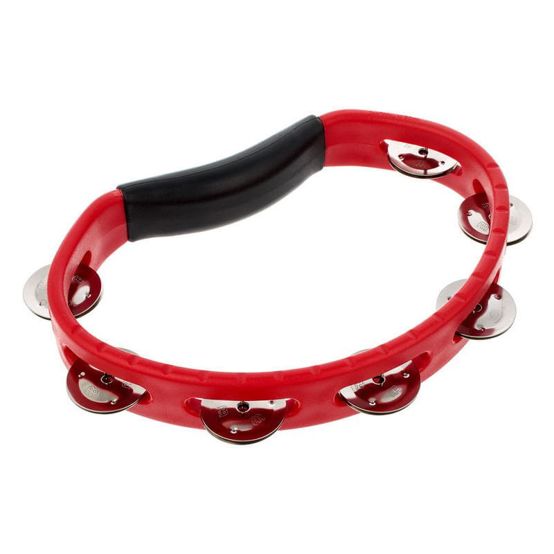 Pandero Simple Meinl Headliner Series HTR - Rojo foto 4