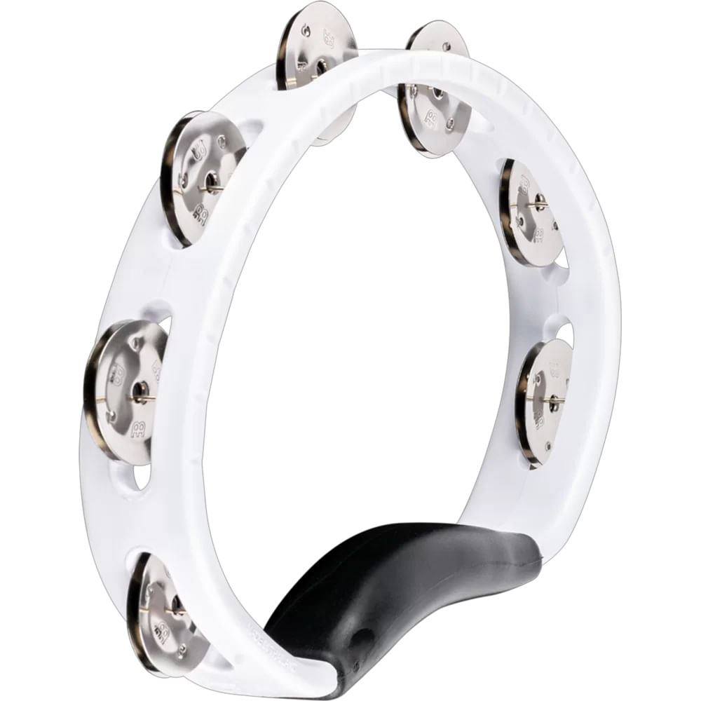 Pandero Simple Meinl Headliner Series HTWH - Blanco