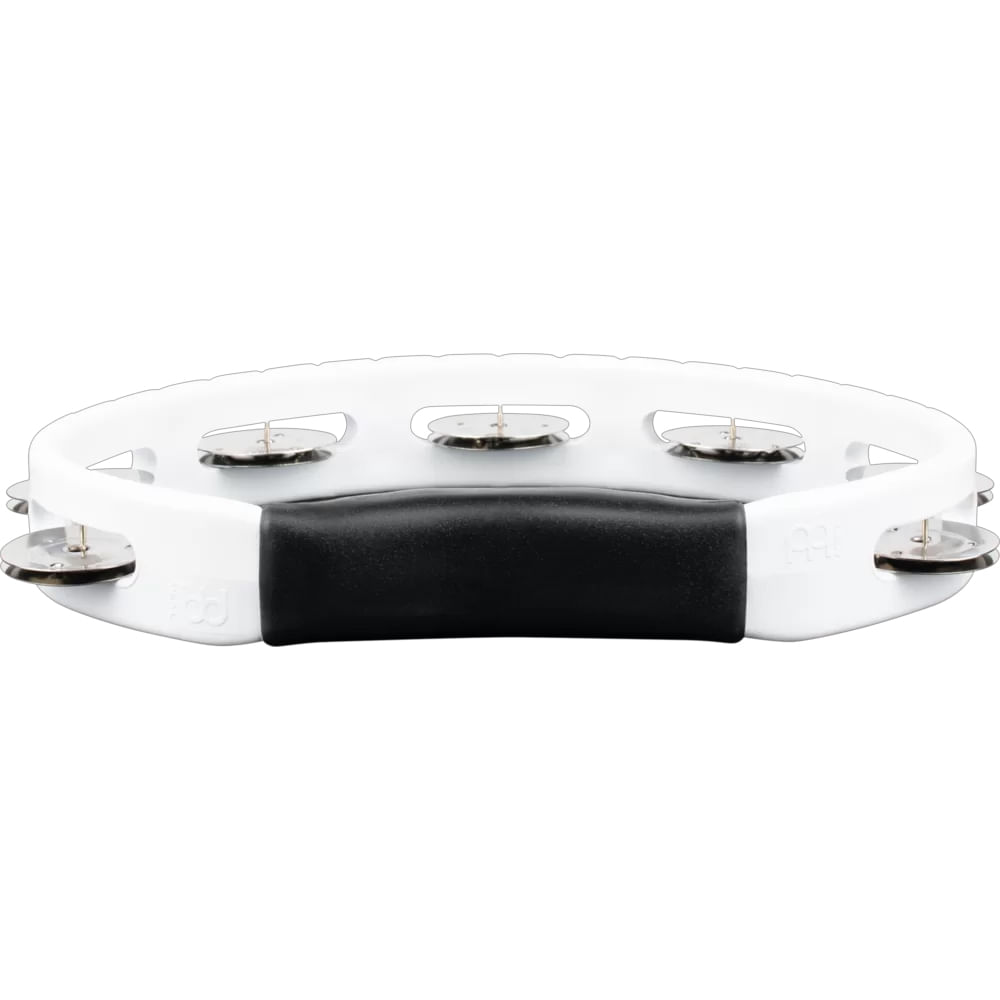 Pandero Simple Meinl Headliner Series HTWH - Blanco foto 3