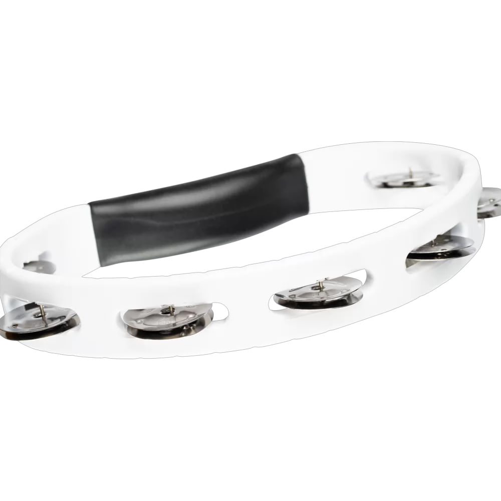 Pandero Simple Meinl Headliner Series HTWH - Blanco foto 5
