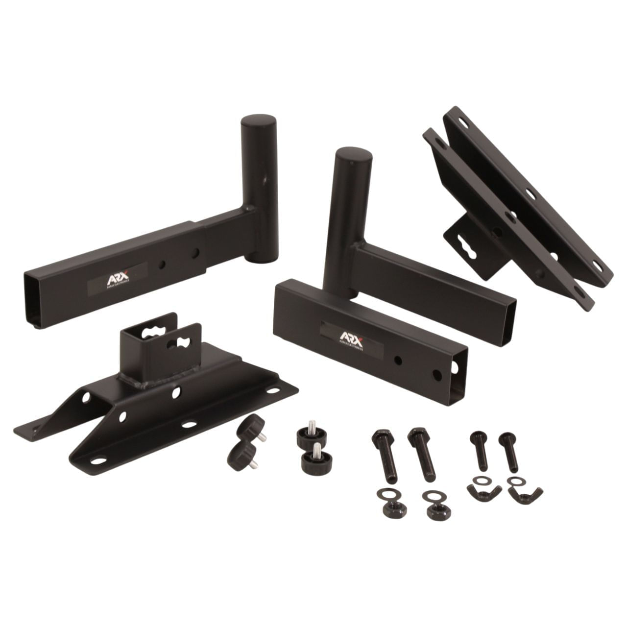 Par de soportes de parlante ARX para pared SPIN-905 foto 4