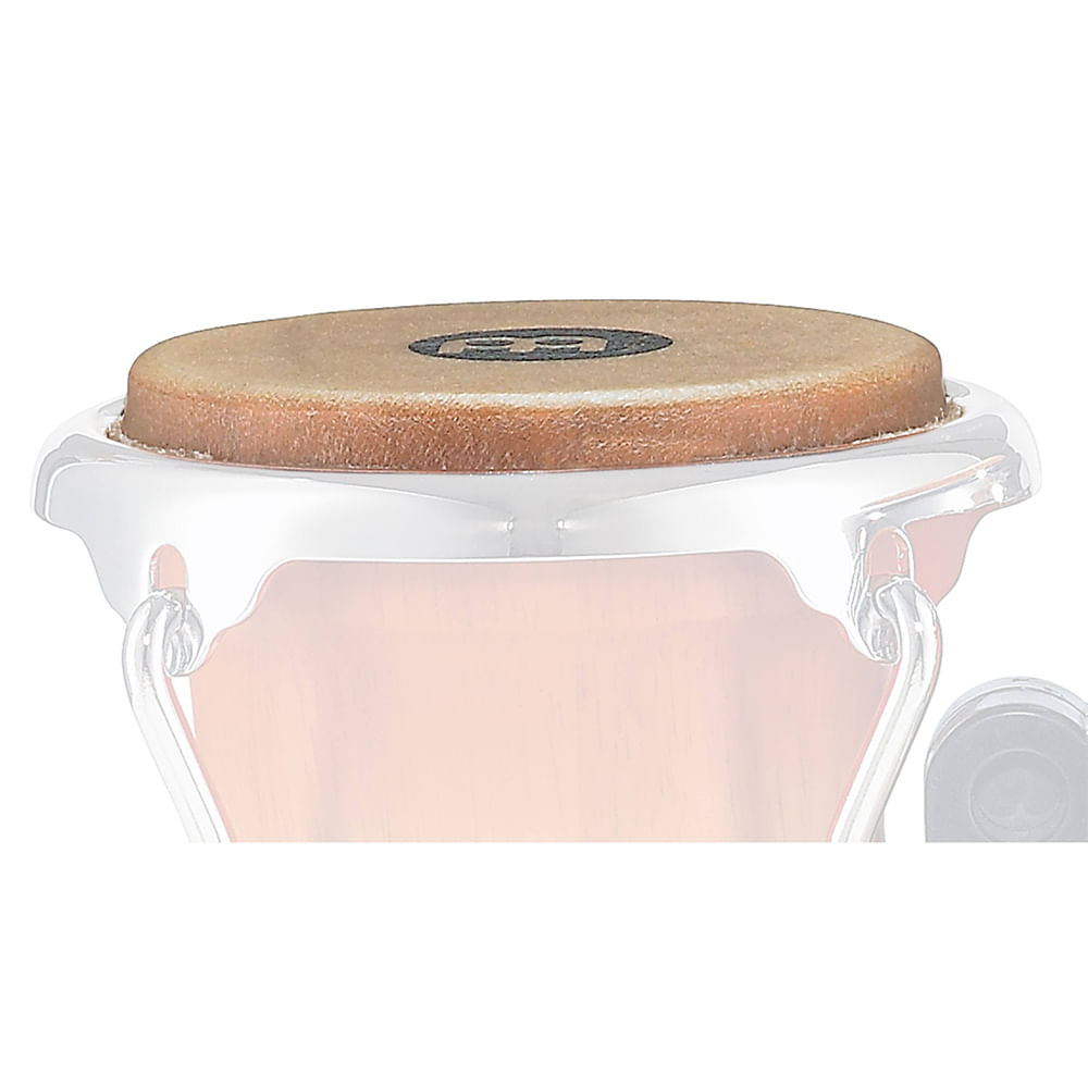 Parche Bongó Meinl TS-B-31 - 3 1/2" foto 2