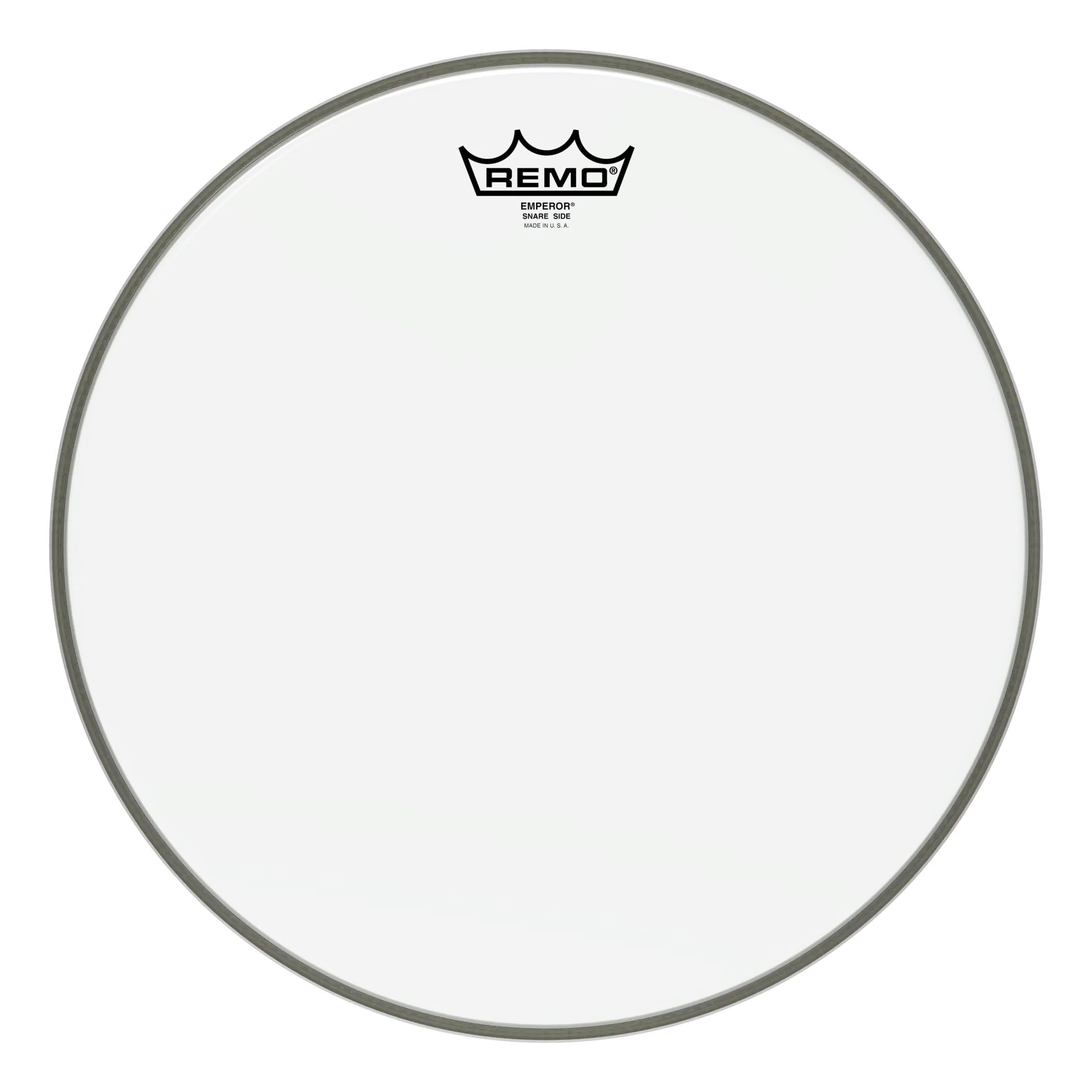 Parche Remo bordonero 14" Emperor Hazy SE-0114-00