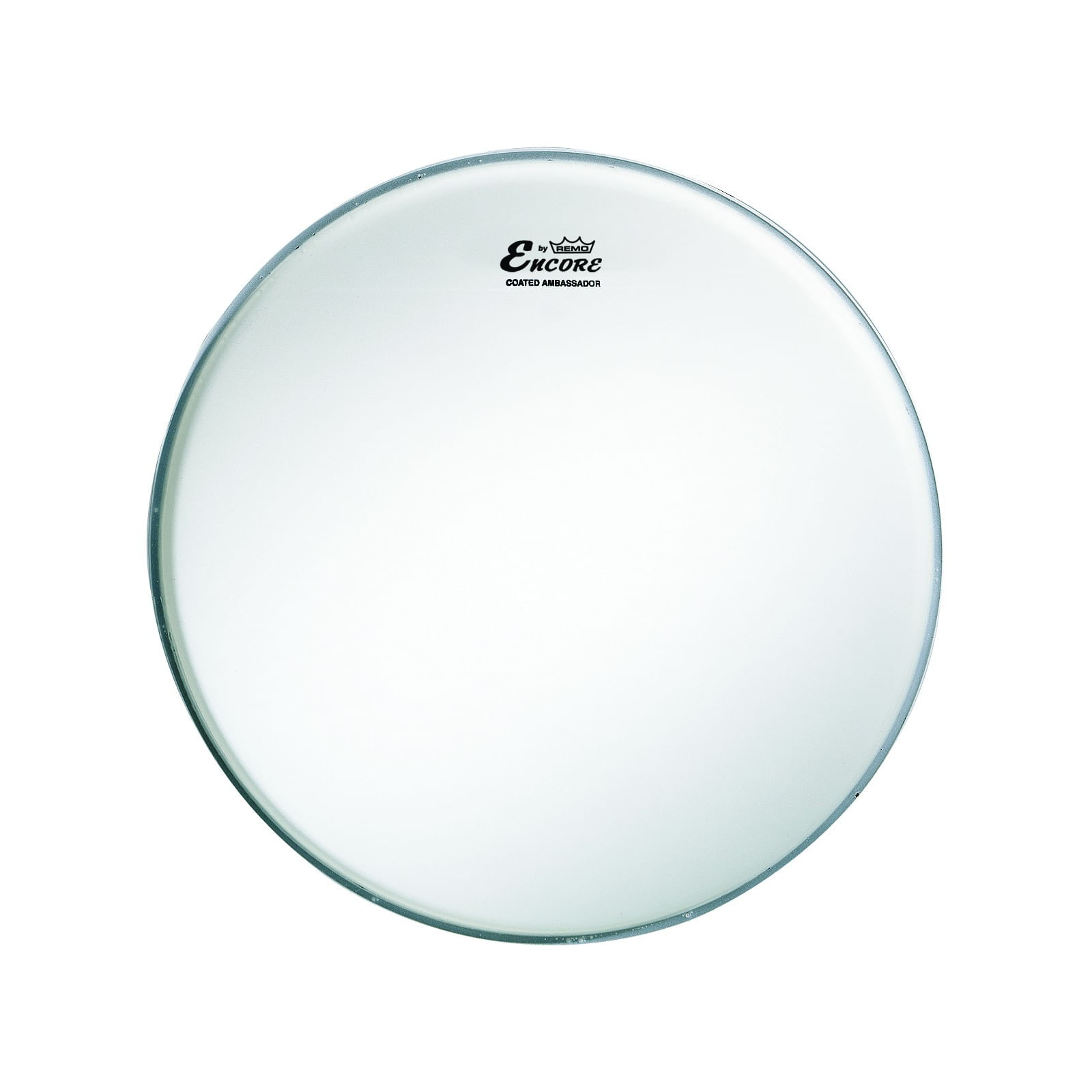 Parche Remo 20" Ambassador Coated EN-1120-BA
