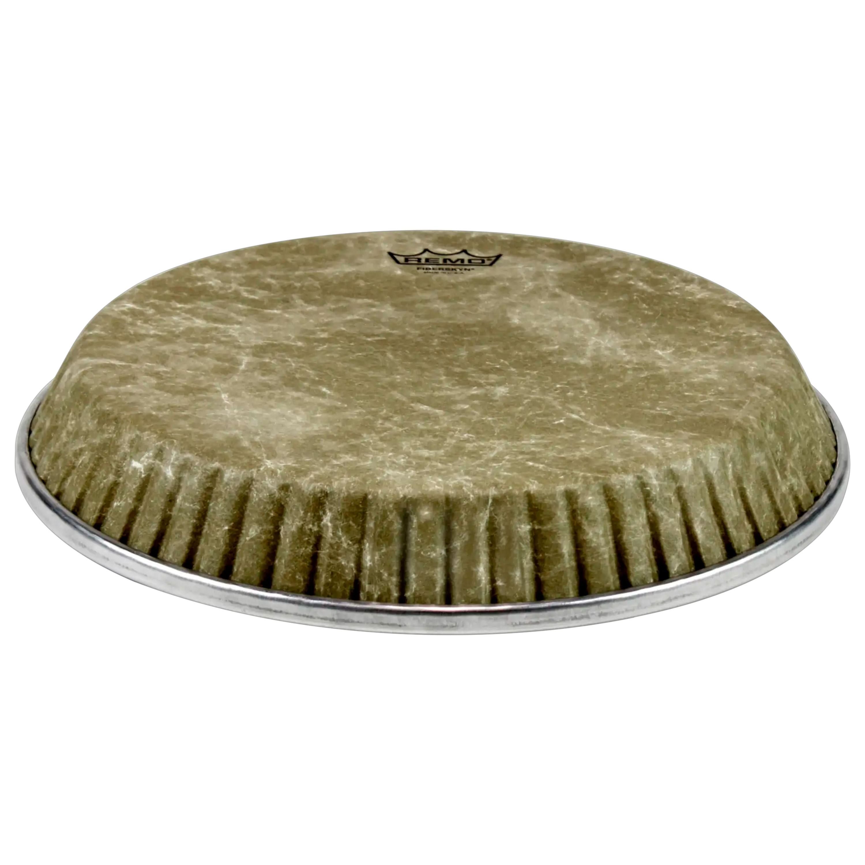 Parche de conga Remo Parche Conga Symmetry Fiberskyn M4-1175-F6-D1