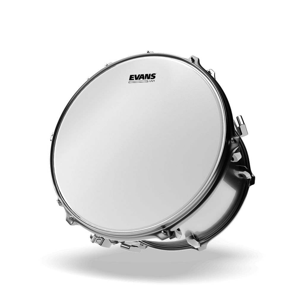Parche Evans 14" UV1 Coated B14UV1 foto 2