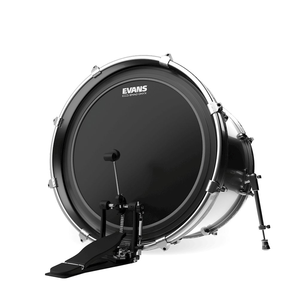Parche Evans 22" EMAD Onyx BD22EMADONX foto 3