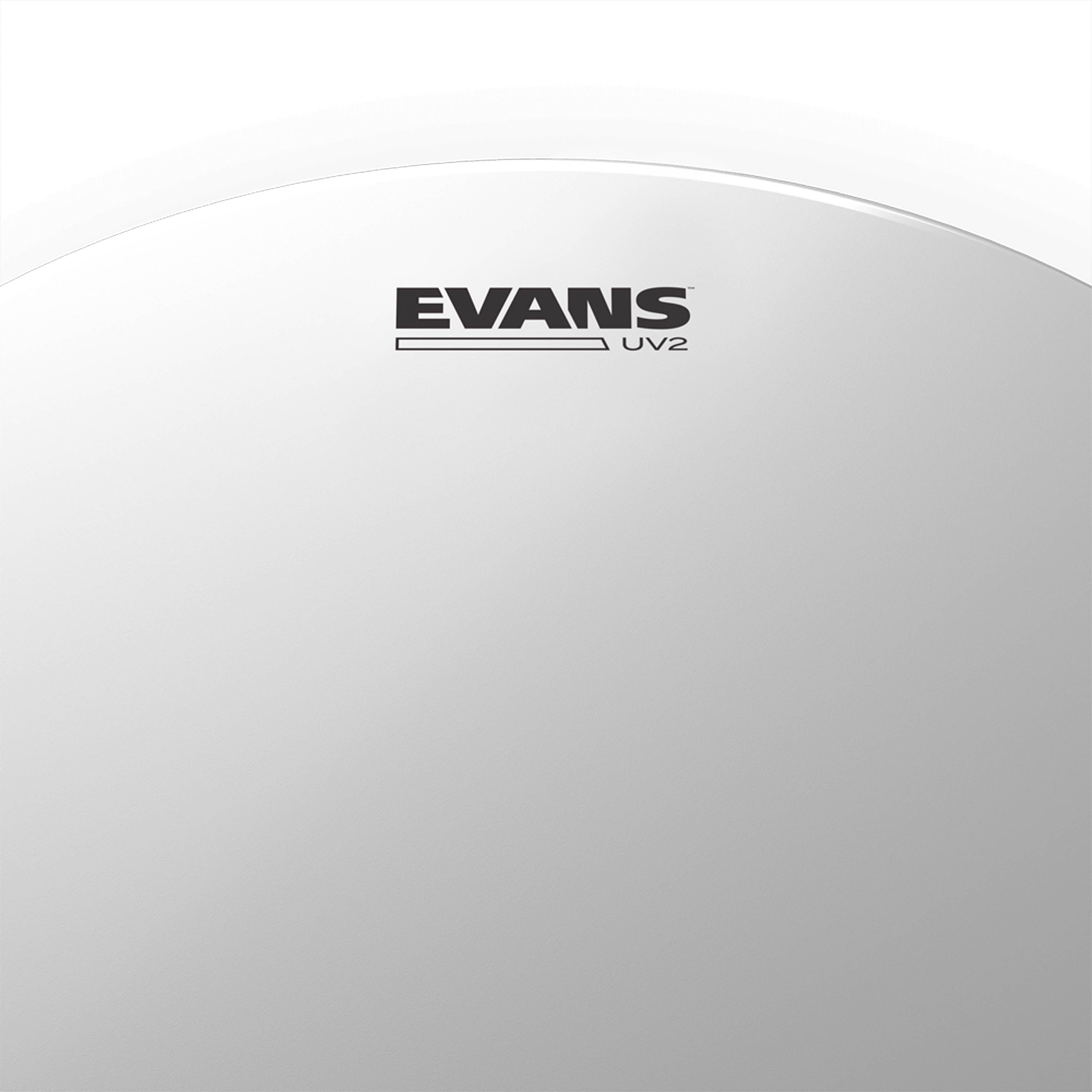 Parche Evans UV2 B14UV2 16" foto 2