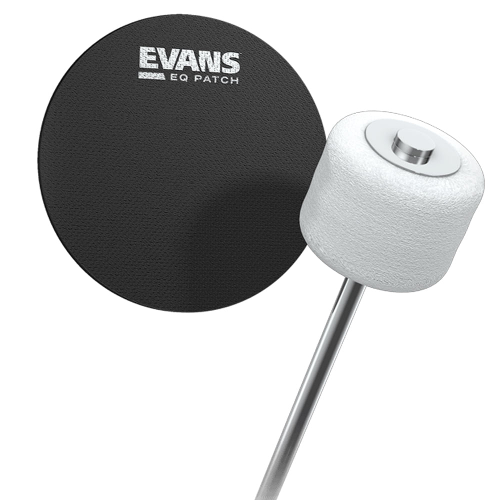 Parche Falam Simple Evans EQ Patch EQPB1