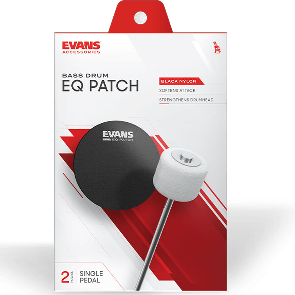 Parche Falam Simple Evans EQ Patch EQPB1 foto 2