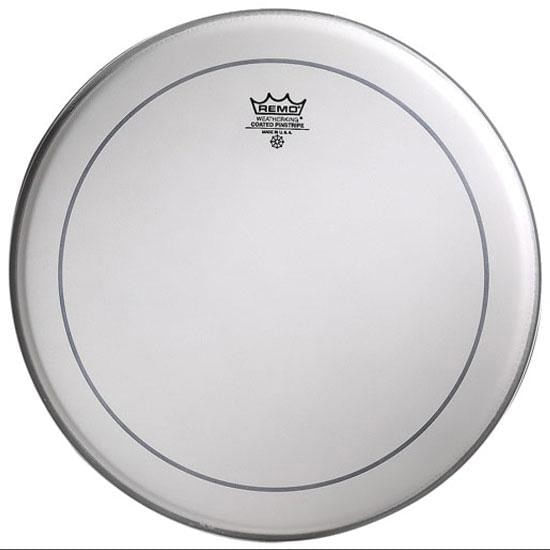 Parche Remo 22" PS-1122-00