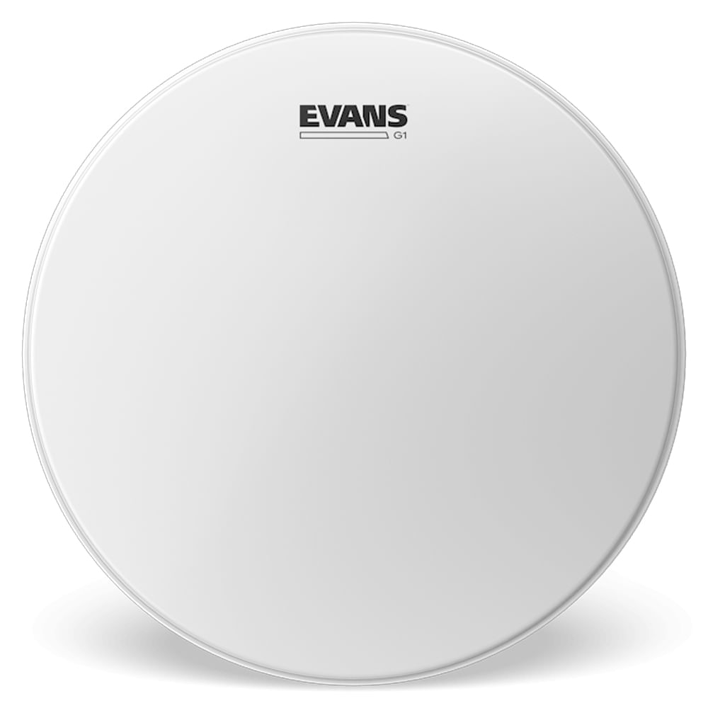 Parche Para Caja Evans G1 Coated B14G1 - 14"
