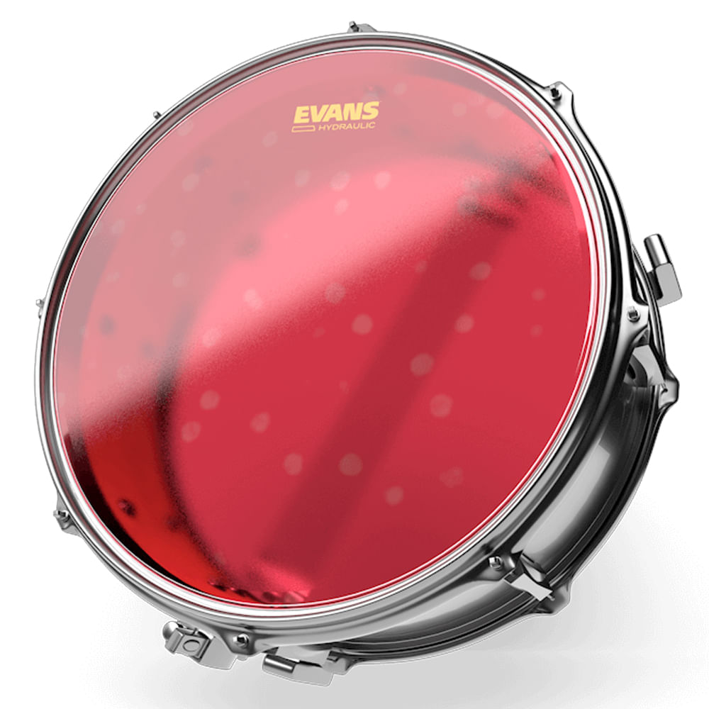 Parche Para Caja Evans Hydraulic Coated B14HR - 14" foto 3
