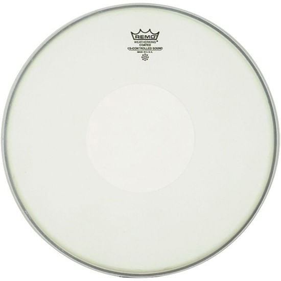 Parche Remo 14"  CS-0114-22
