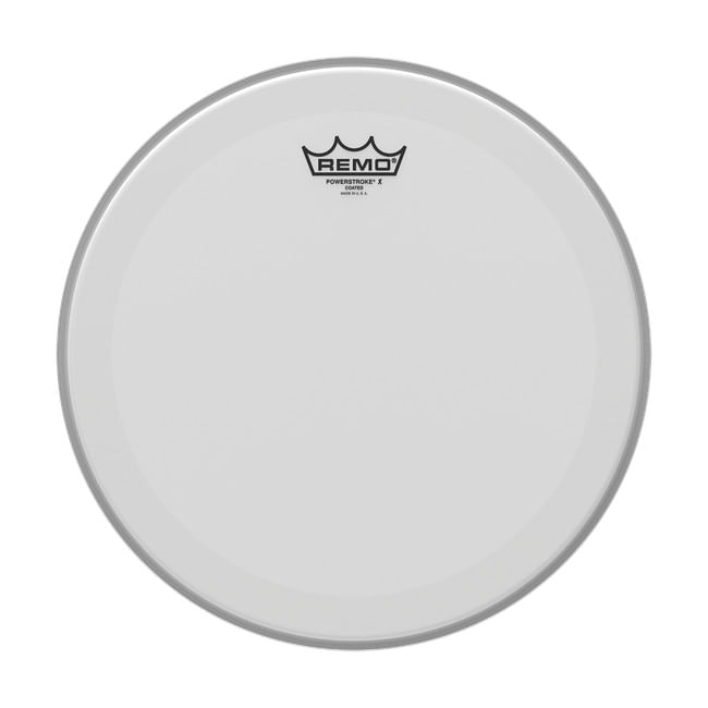 Parche Remo 13" Powerstroke 3 P3-0113-BP