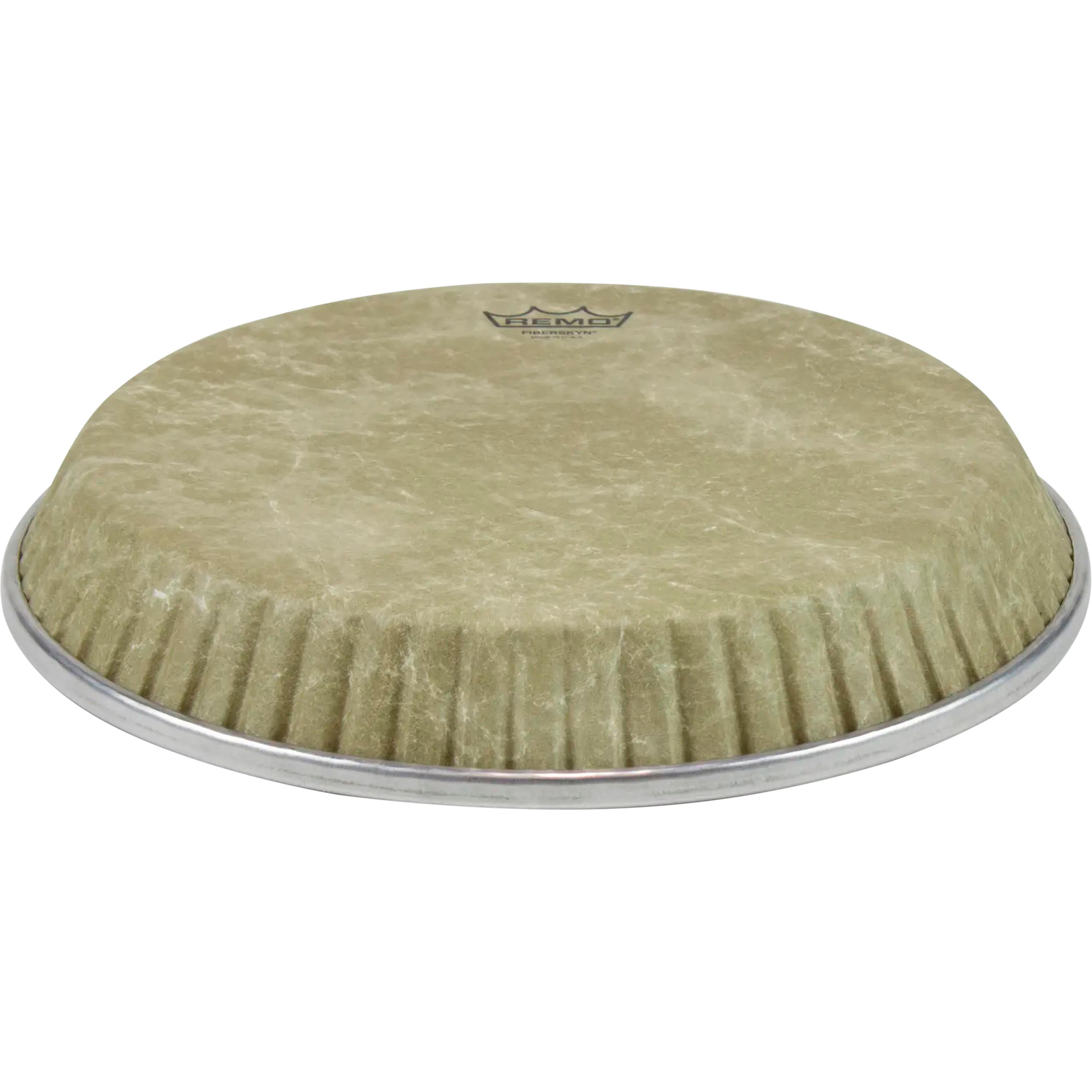Parche para conga Symmetry Fiberskyn, 11.06" M4-1106-F6-D4