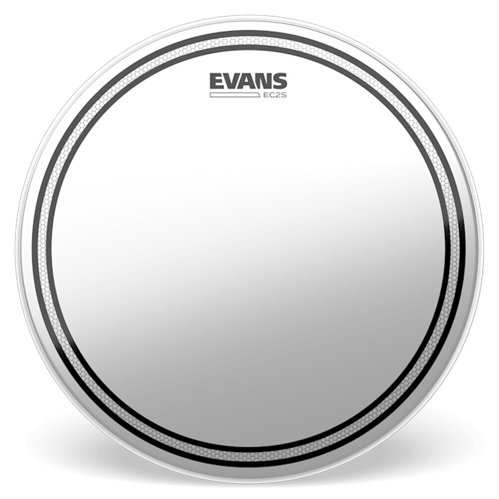 Parche Para Tom Evans EC2S Frosted B14EC2S - 14"