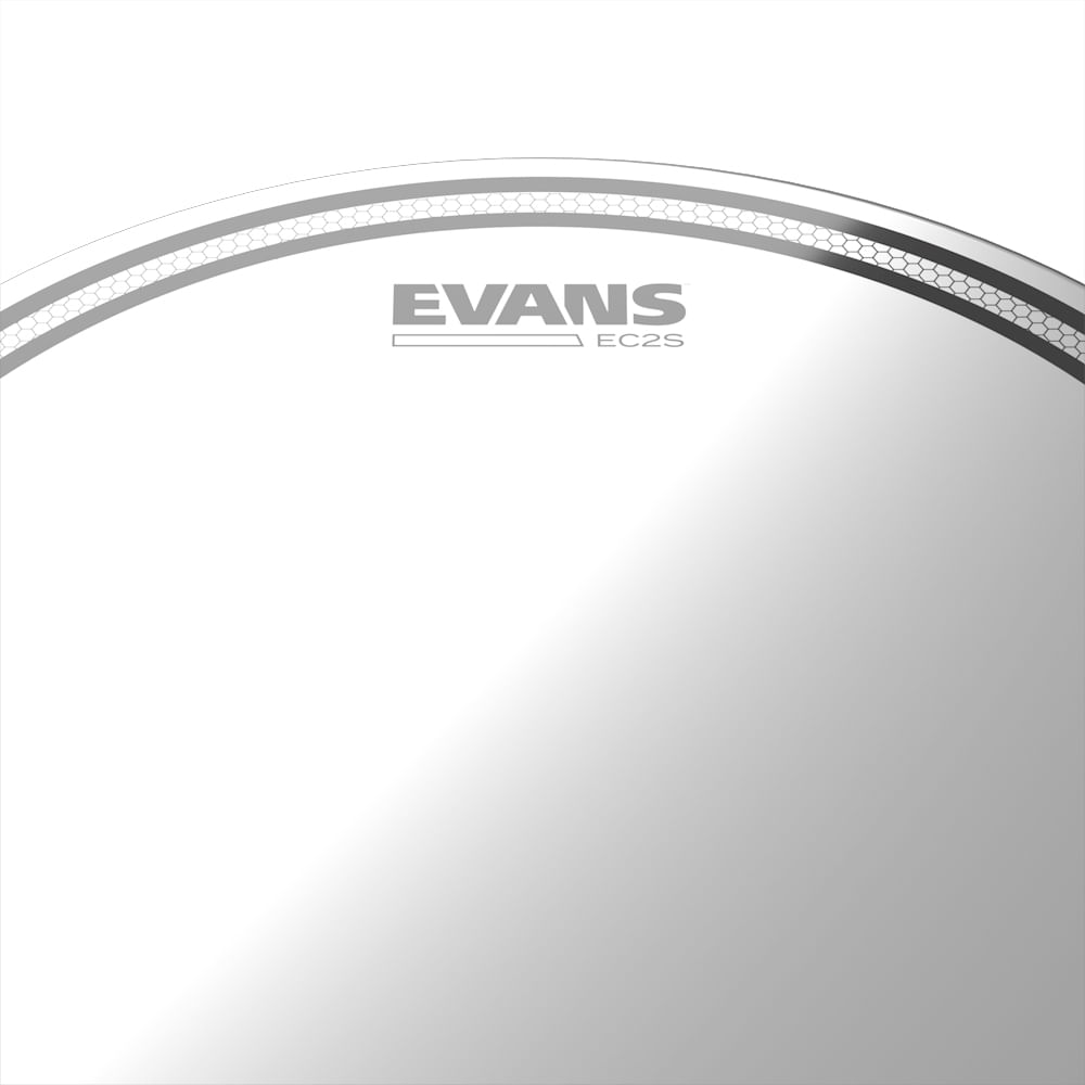 Parche Para Tom Evans EC2S Frosted B14EC2S - 14" foto 2