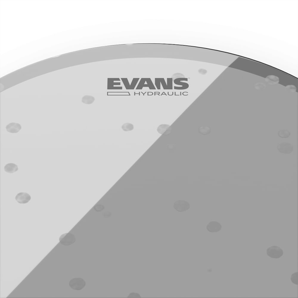 Parche Para Tom Evans Hydraulic TT10HG - 10" foto 2