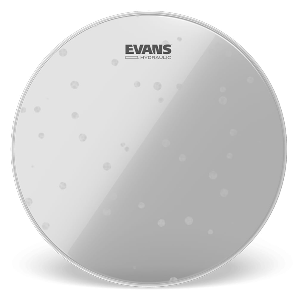 Parche Para Tom Evans Hydraulic TT12HG - 12"