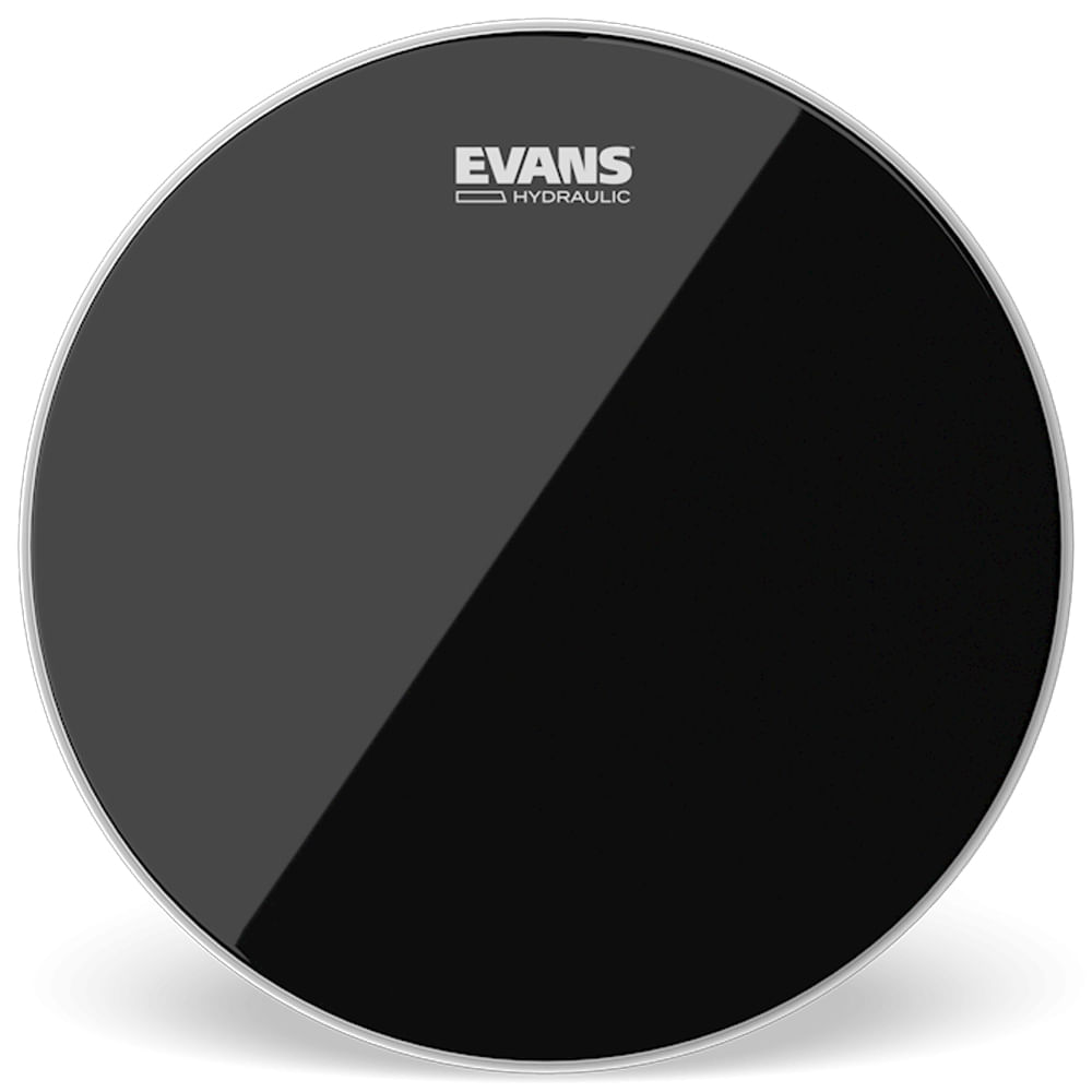 Parche Para Tom Evans Hydraulic TT14HBG - 14"