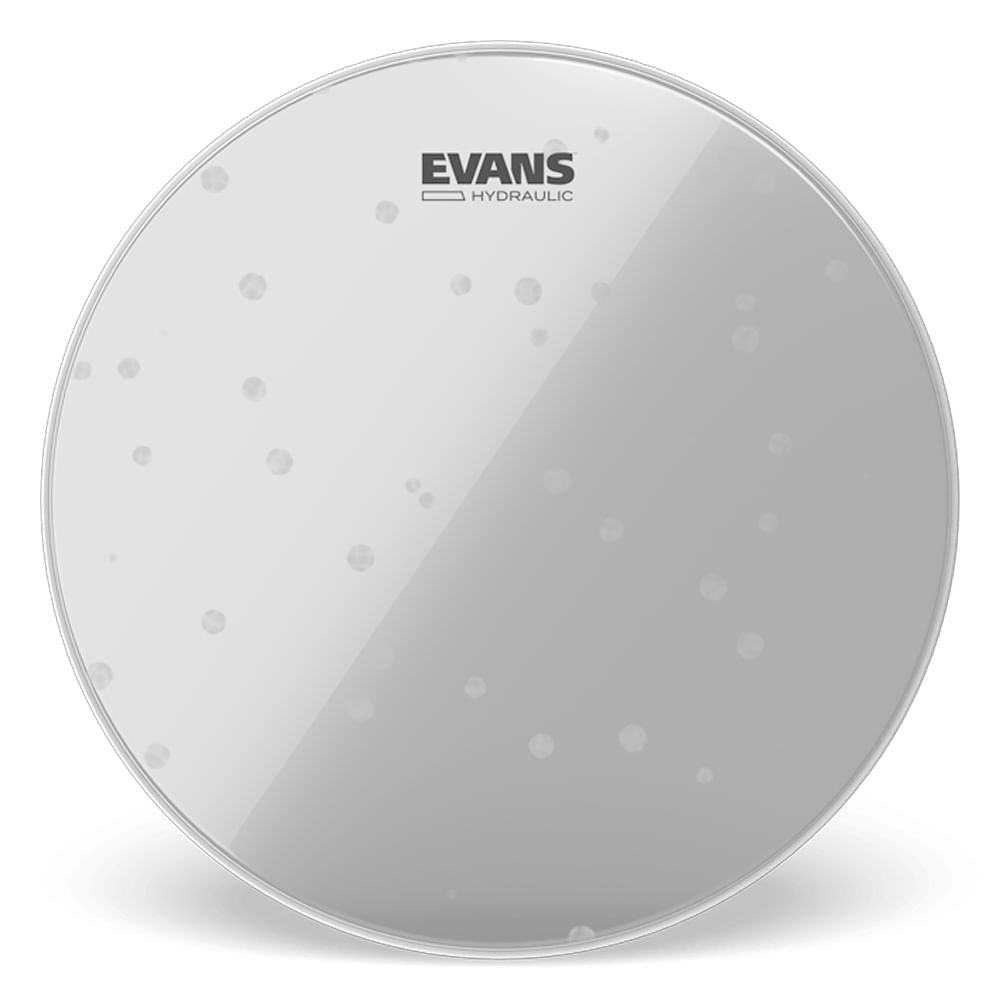 Parche Para Tom Evans Hydraulic TT16HG - 16"