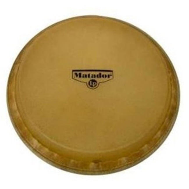Parche para tumba Lp Percusion 12 1/2" M265C MATADOR
