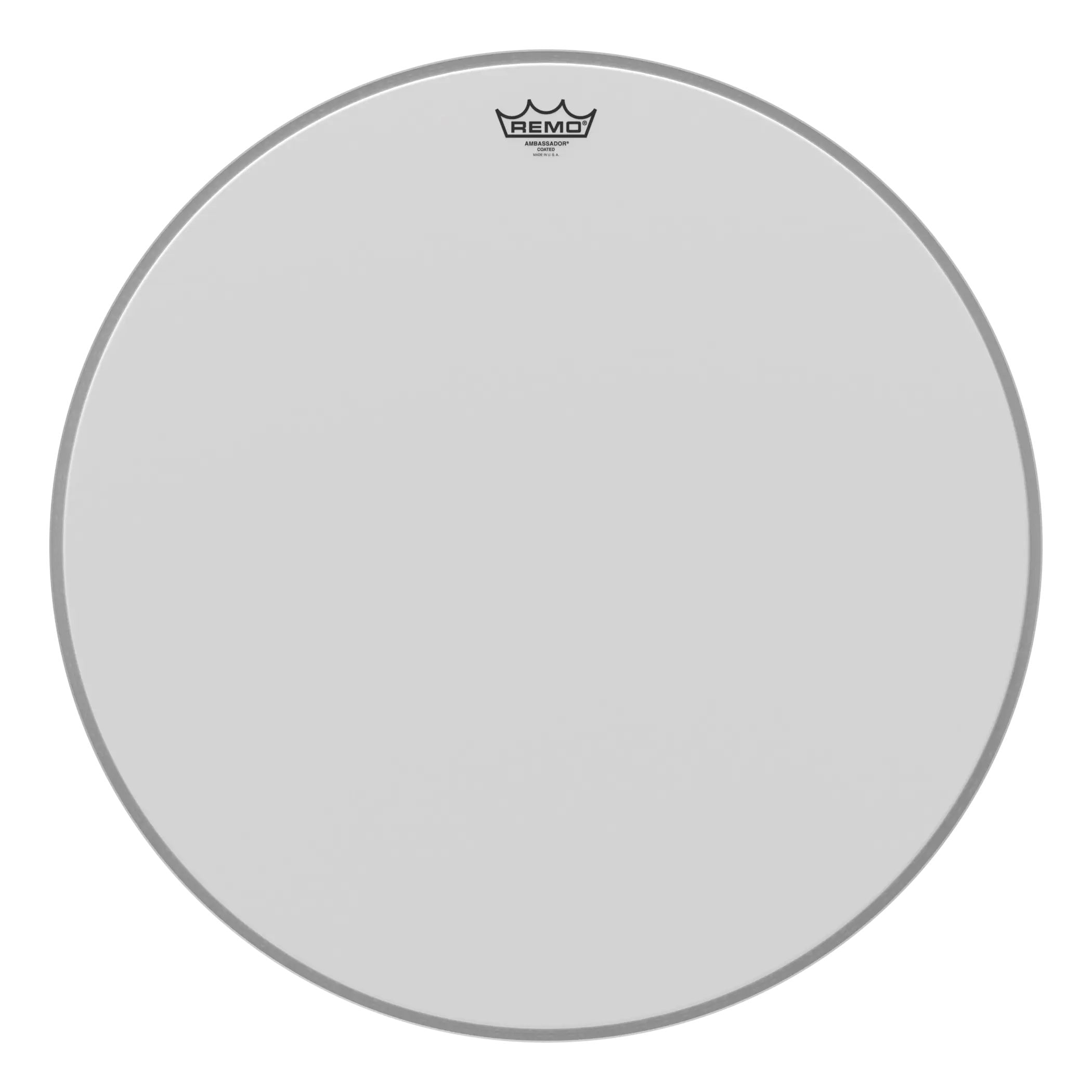 Parche Remo 26" Ambassador Coated BR-1126-00