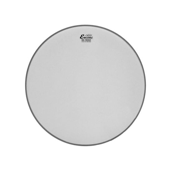 Parche Remo 16" Ambassador poroso EN-0116-BA