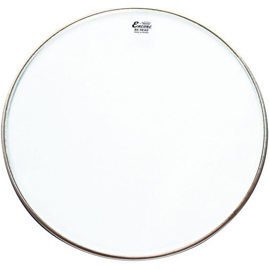 Parche Remo 14" Ambassador blanco EN-0214-BA blanco