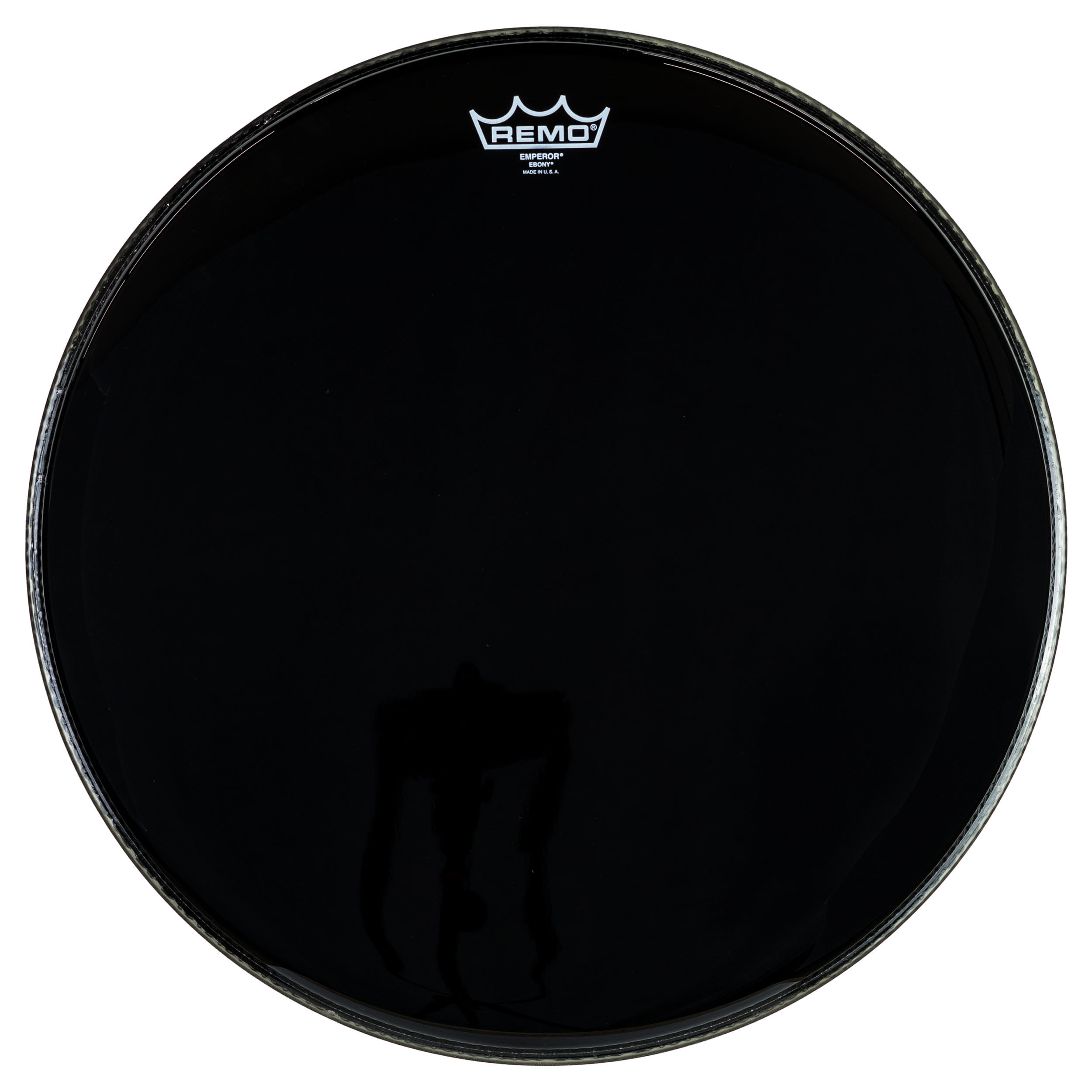 Parche Remo 18" Emperor BE-0018-ES negro