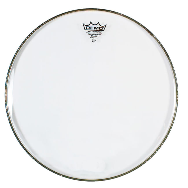 Parche Remo 14" bordonero SA-0314-TD