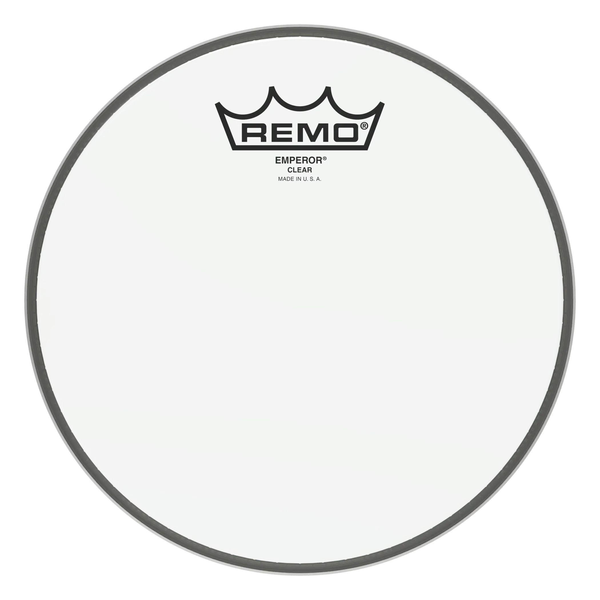 Parche Remo 8" Emperor Clear BE-0308-00