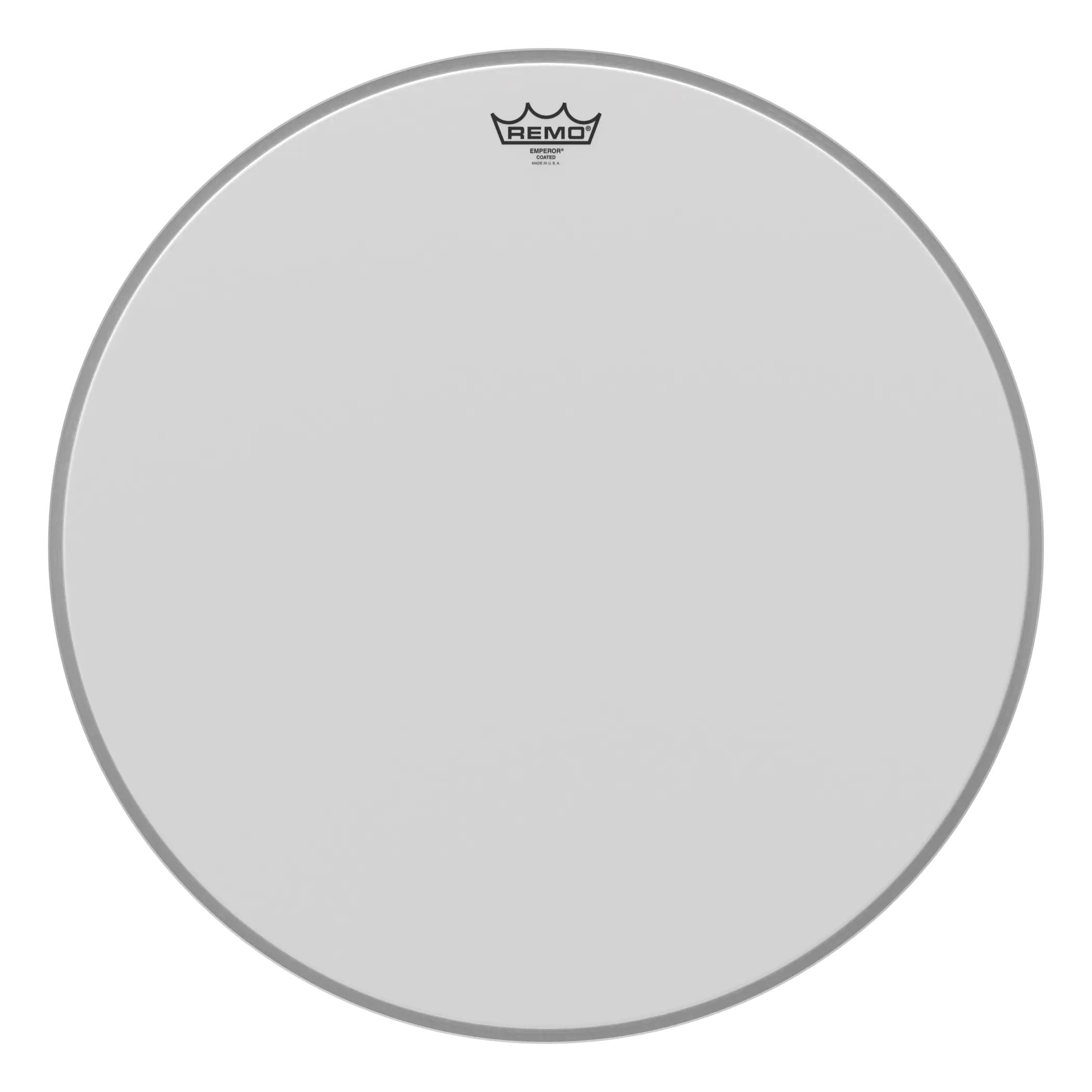 Parche Remo 22" Emperor Coated BB-1122-00