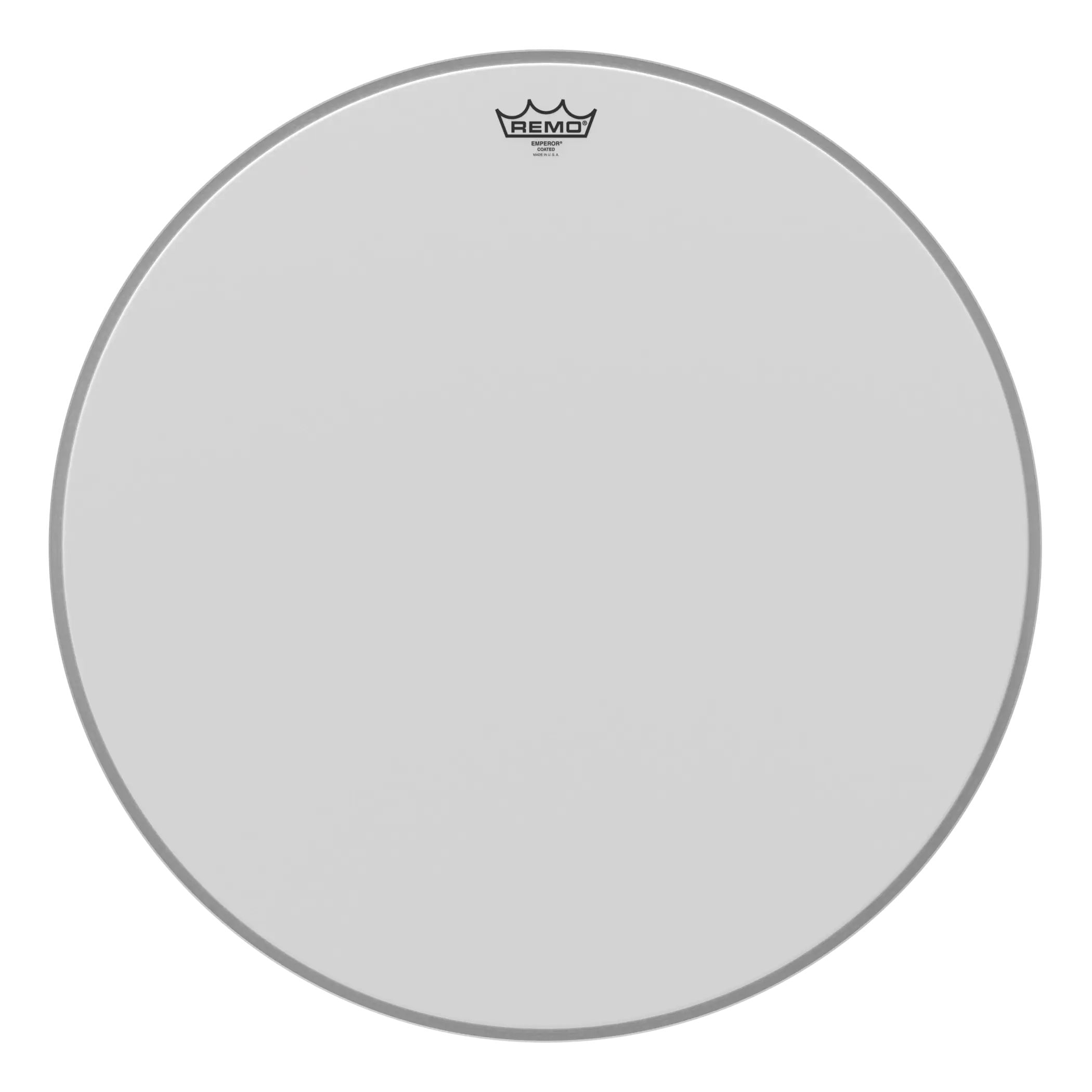 Parche Remo 26" Emperor Coated BB-1126-00