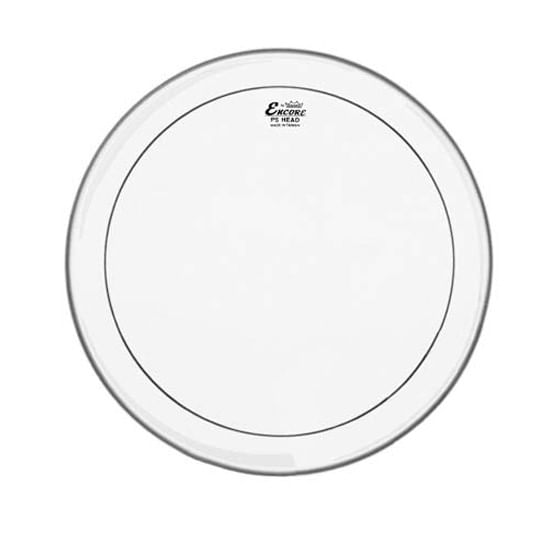 Parche Remo 12" Encore aceitado EN-0312-PS
