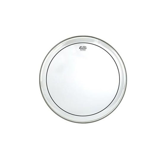 Parche Remo 14" Encore Transparente EN-0314-PS