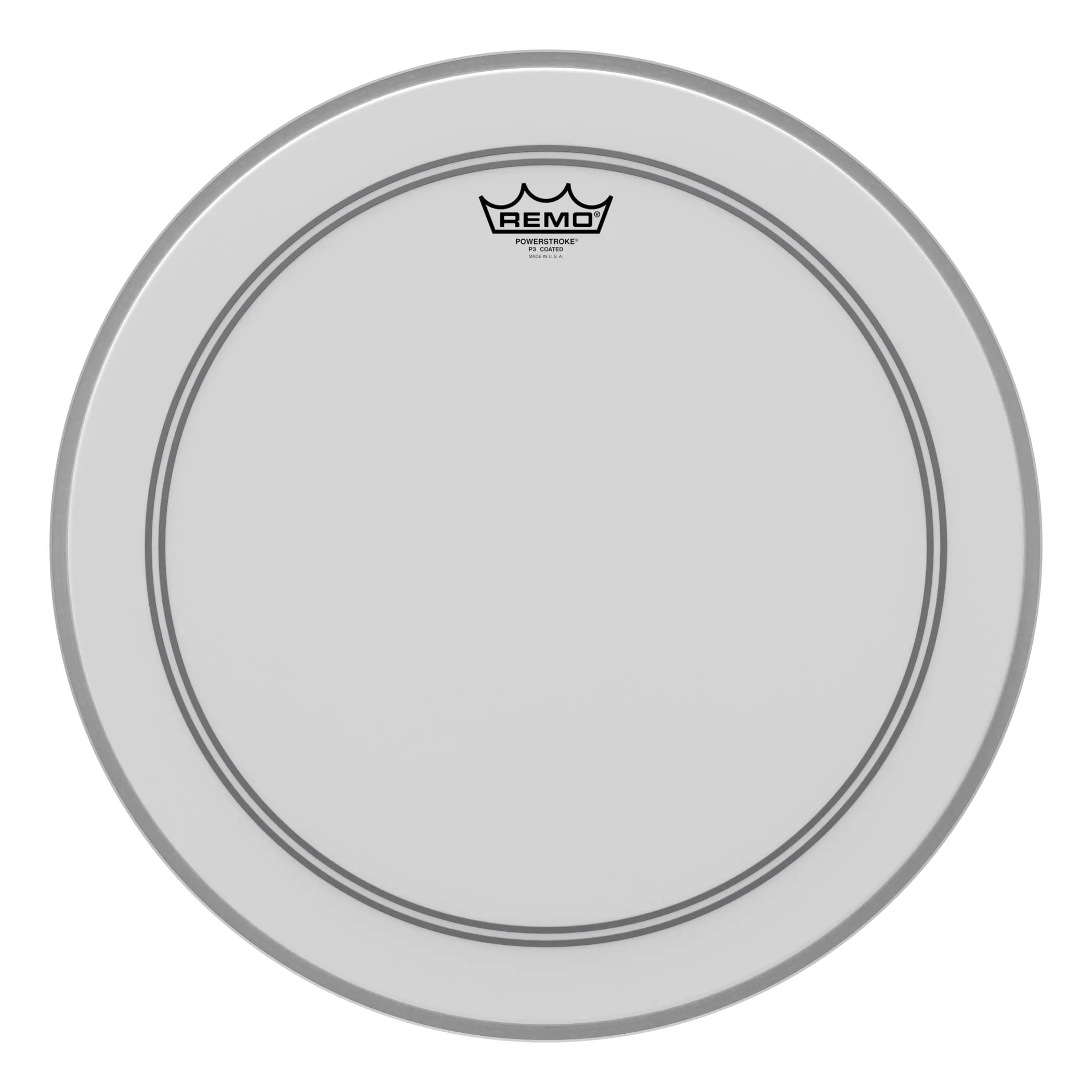 Parche Remo 18" Powerstroke P3 Coated P3-1118-C2
