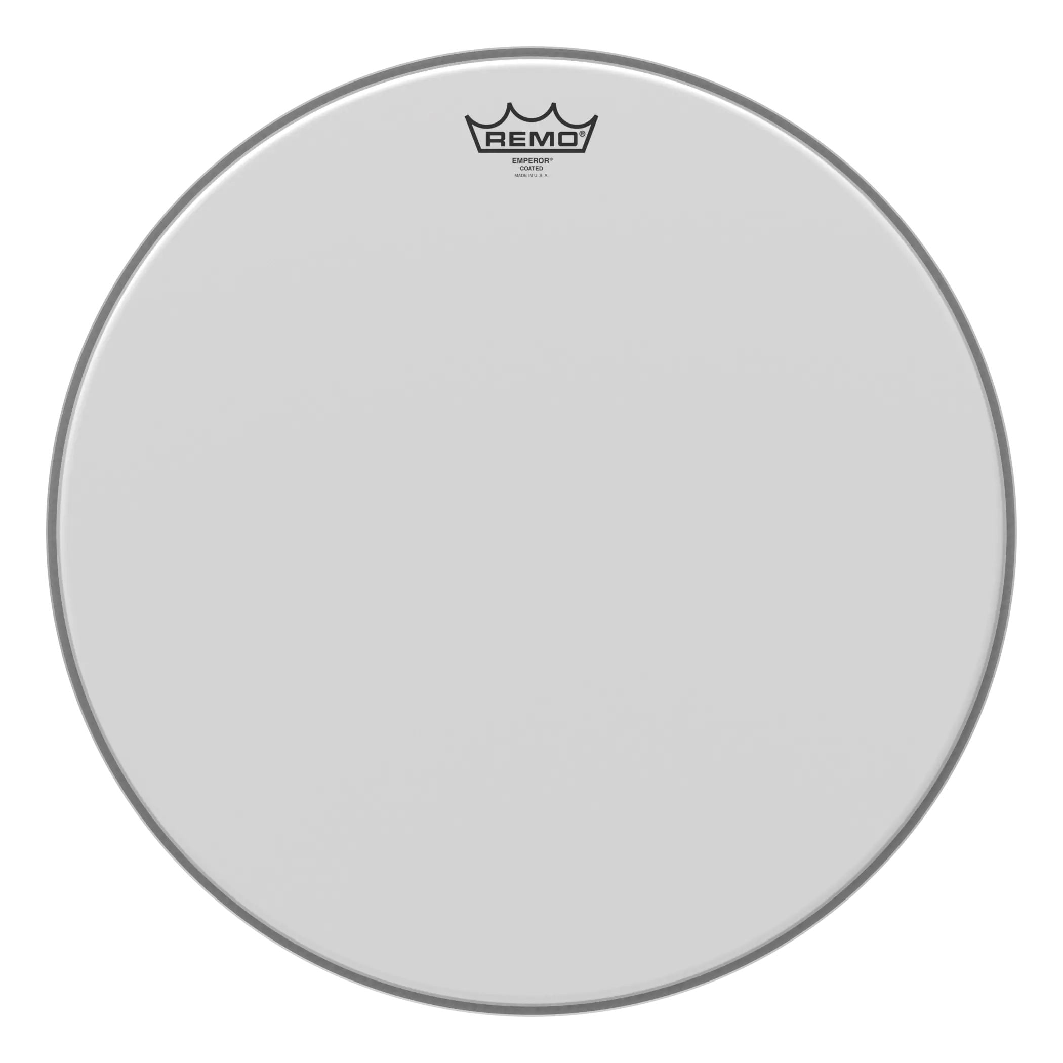 Parche Remo 18" Emperor Coated BE-0118-00