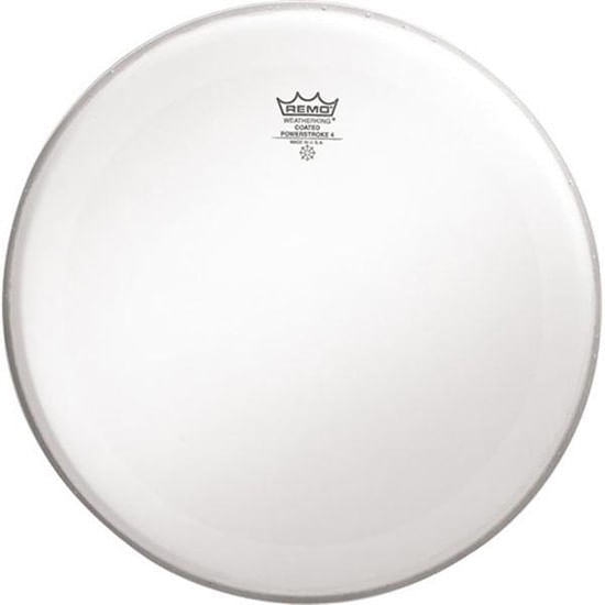 Parche Remo 14" Powerstroke 4 P4-0114-C2