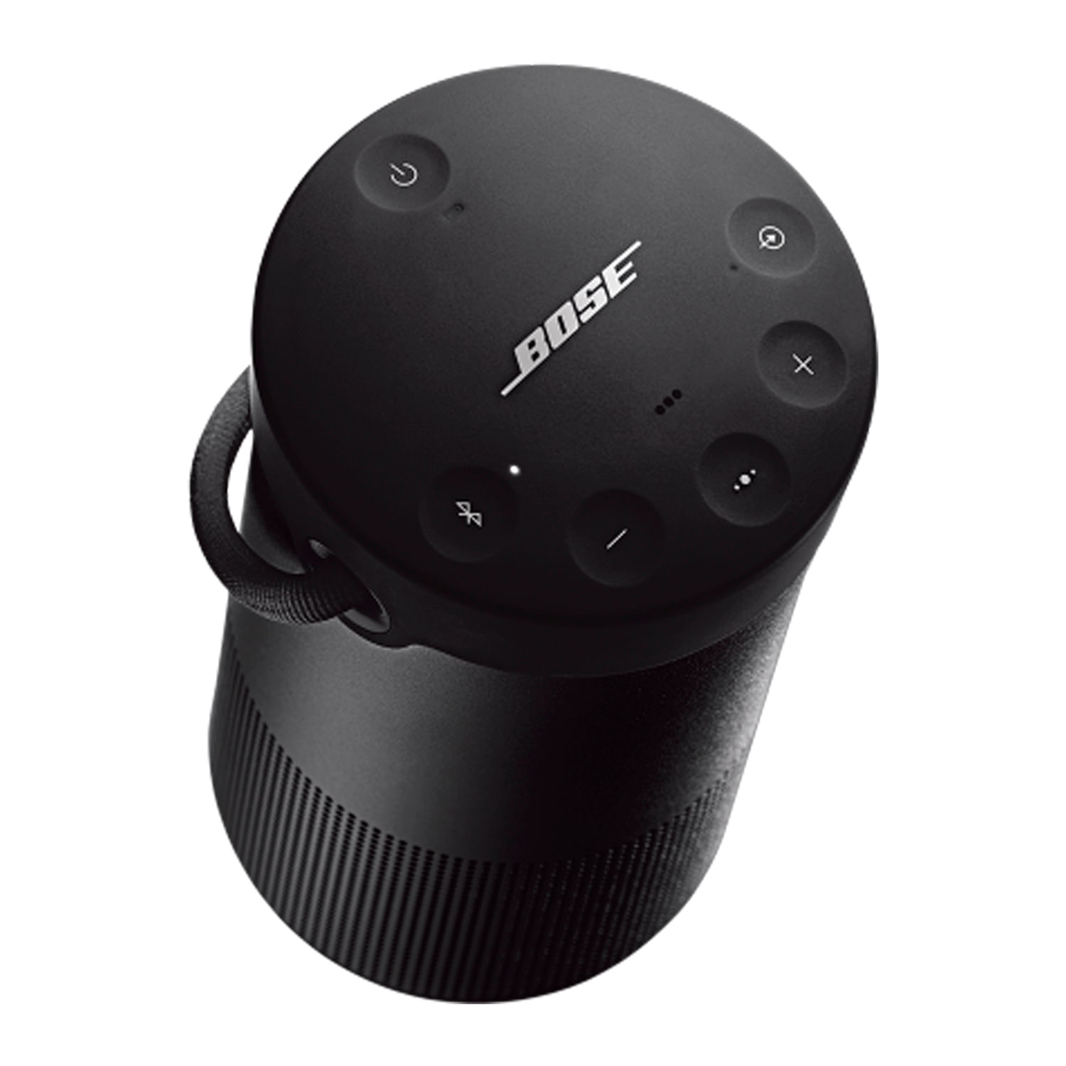 Parlante Bluetooth Bose Soundlink Revolve Plus II negro foto 4