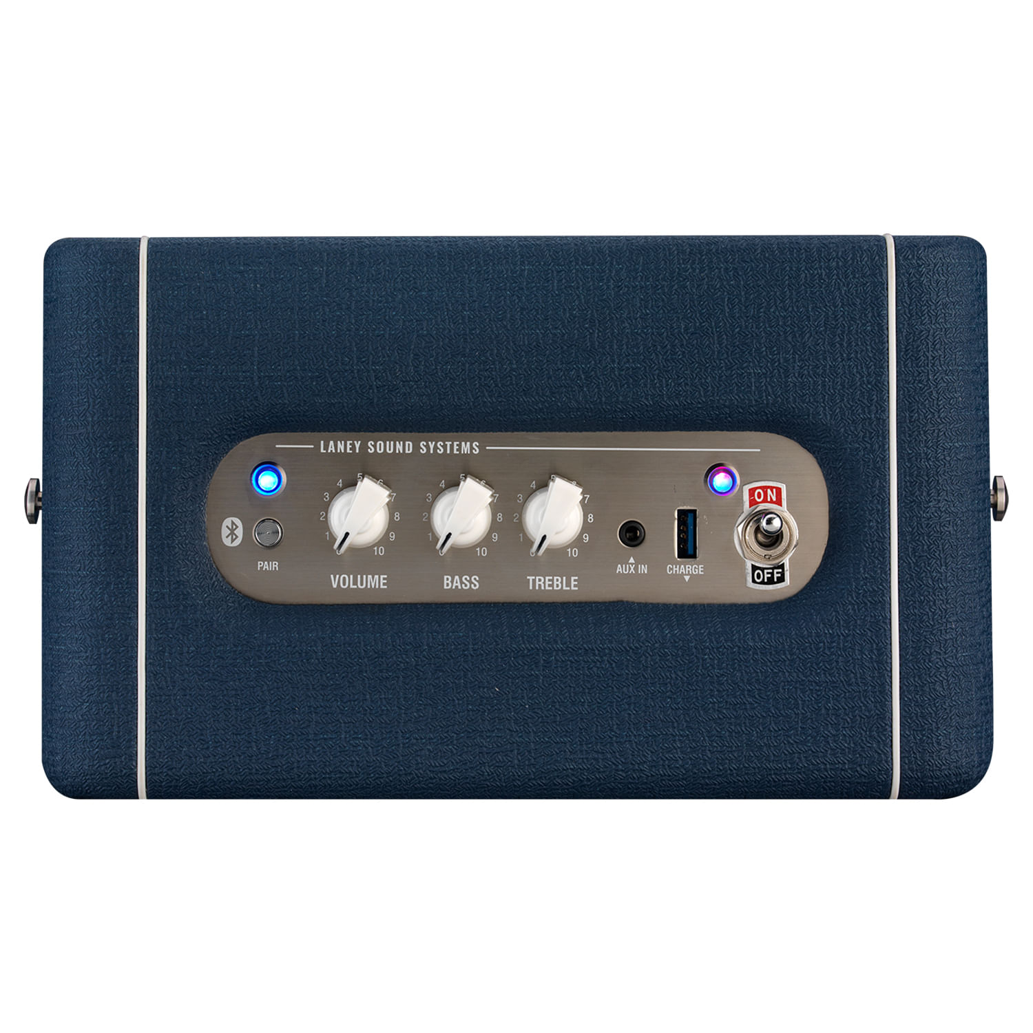 Parlante bluetooth Laney F67 Lionheart foto 2