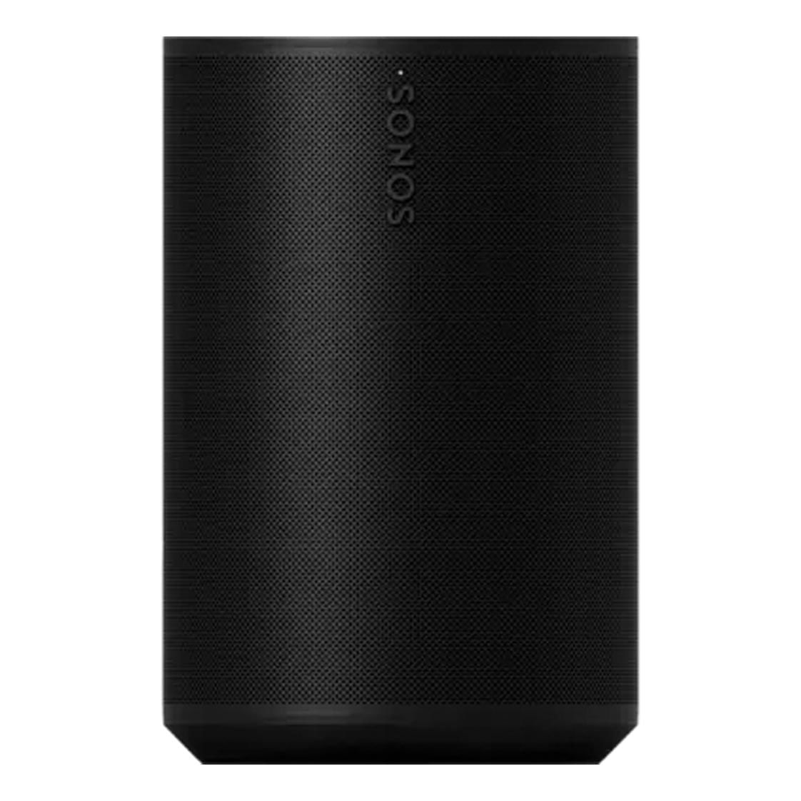Parlante Bluetooth / Wifi Sonos Era 100 - Black foto 3