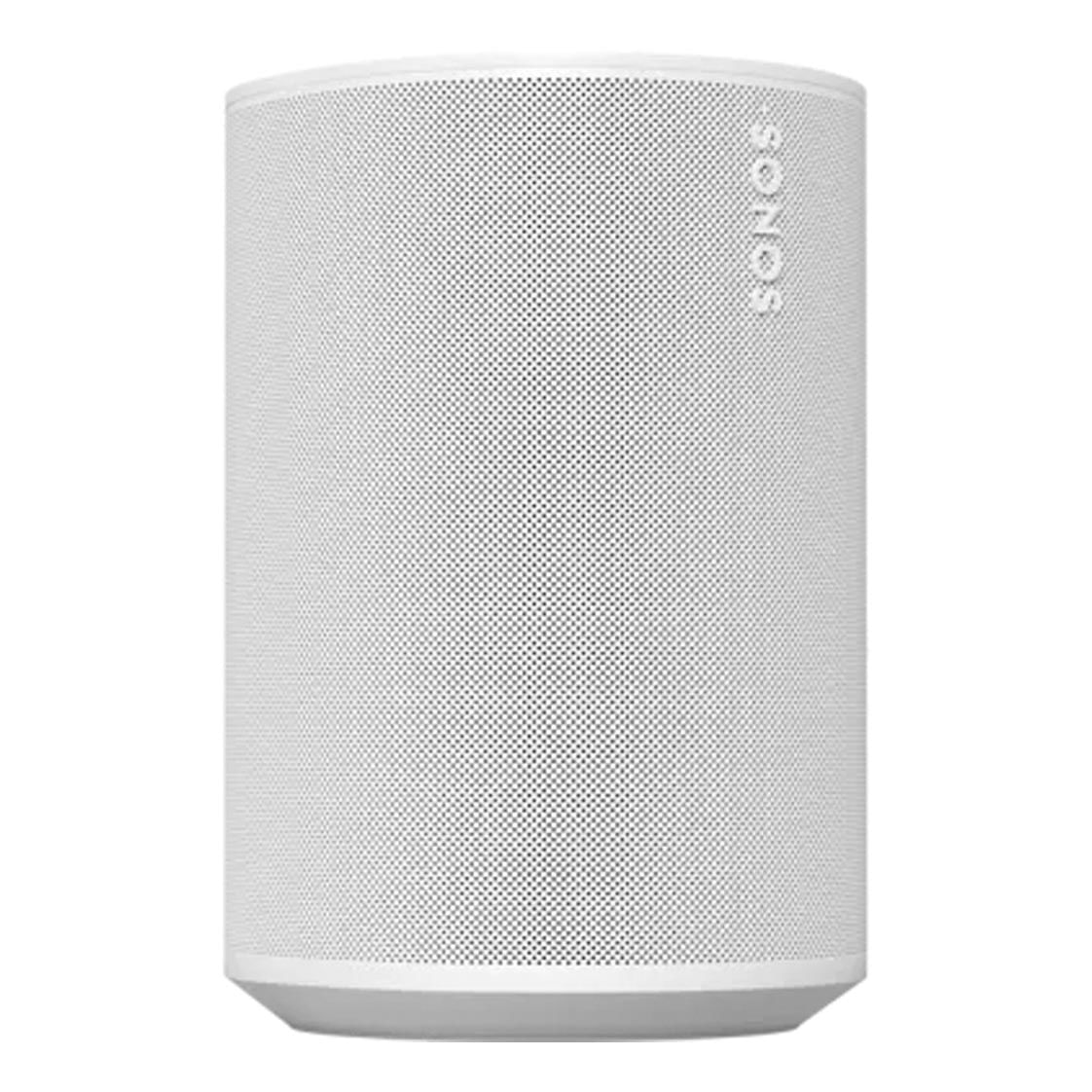 Parlante Bluetooth / Wifi Sonos Era 100 - White foto 2