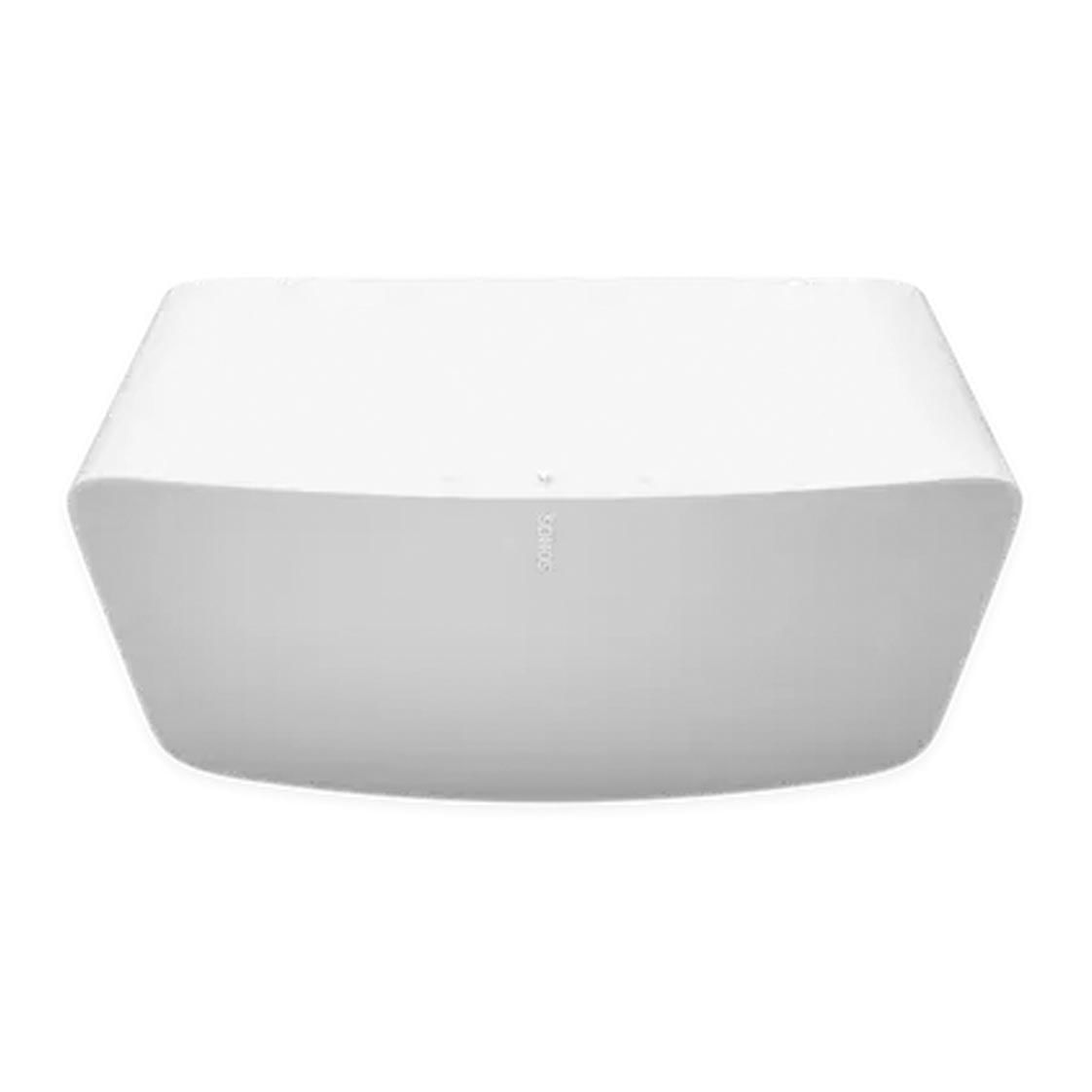Parlante Bluetooth / Wifi Sonos FIVE Ultimate - White foto 2