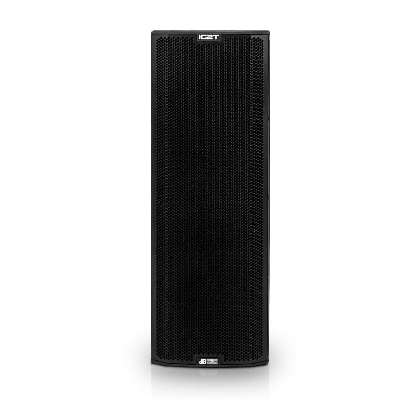 Parlante columna activo Ingenia Ig2 Db tecnologies