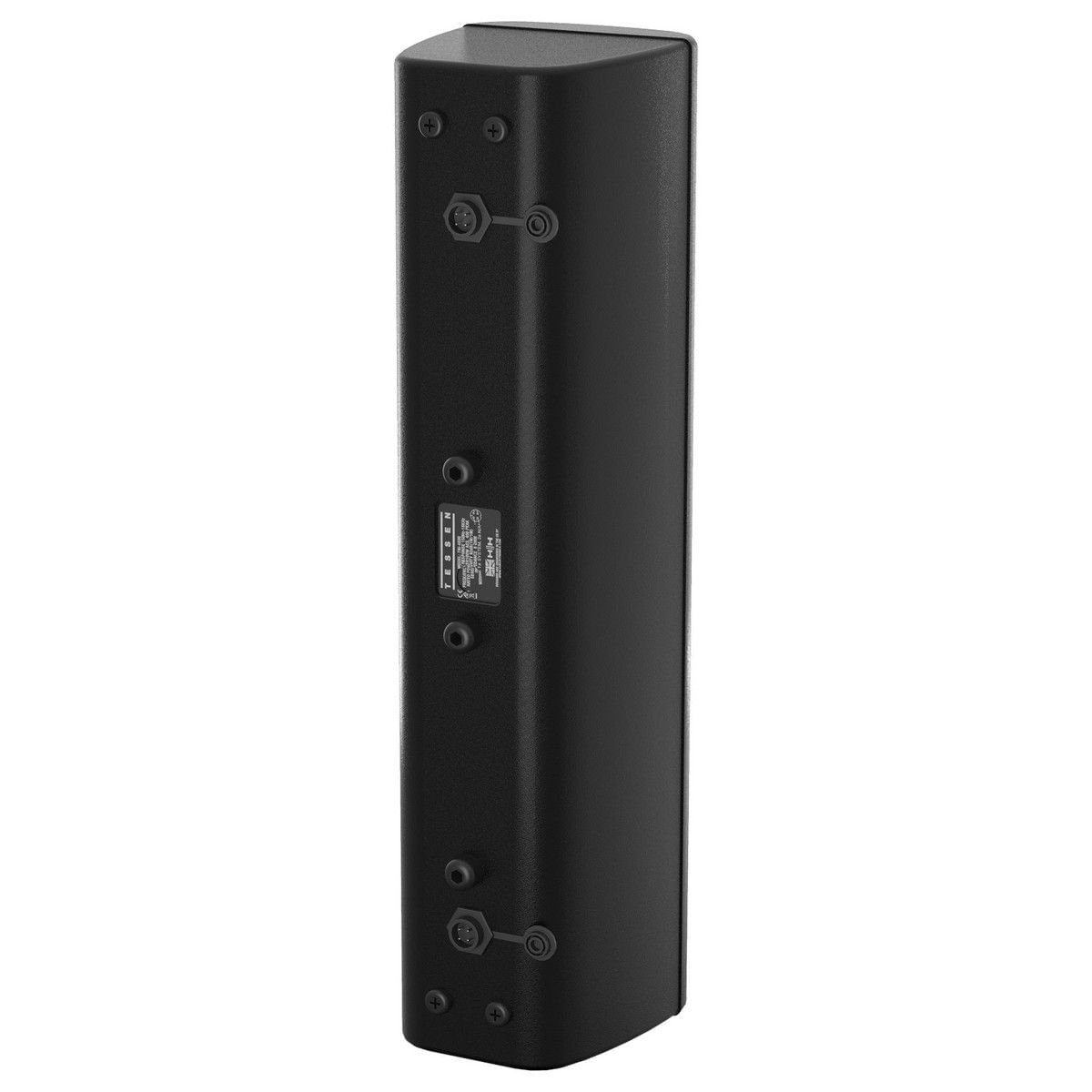 Parlante de instalación HH Audio TNi-4030-B Negro