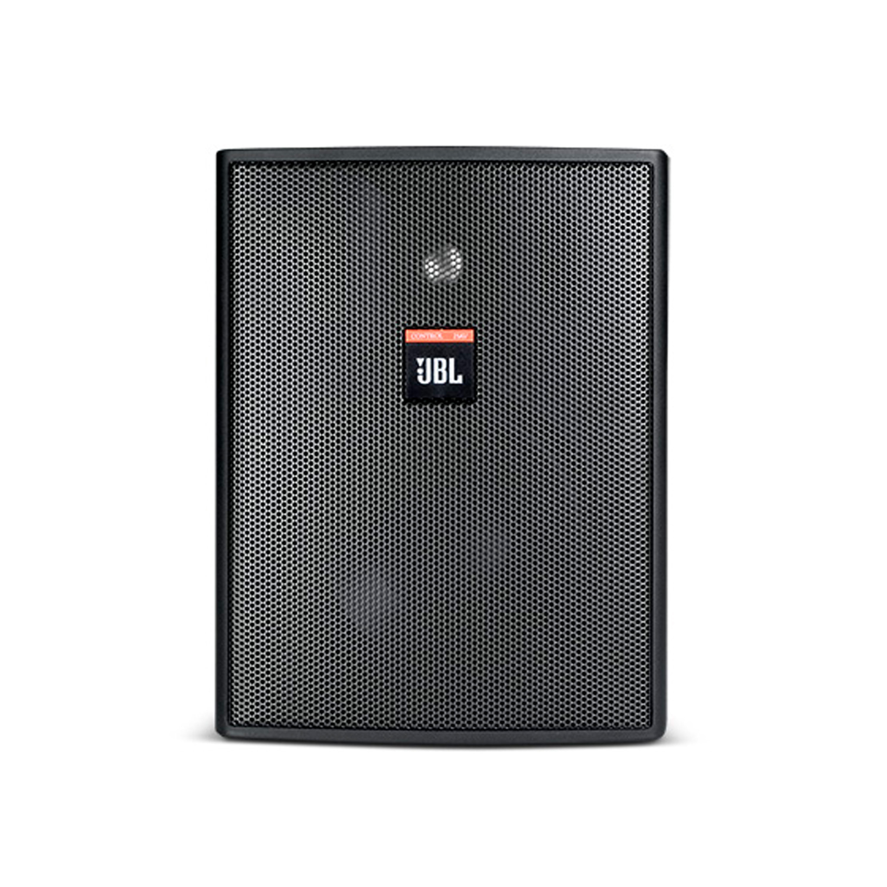 Parlante de instalación JBL Control 25AV BK