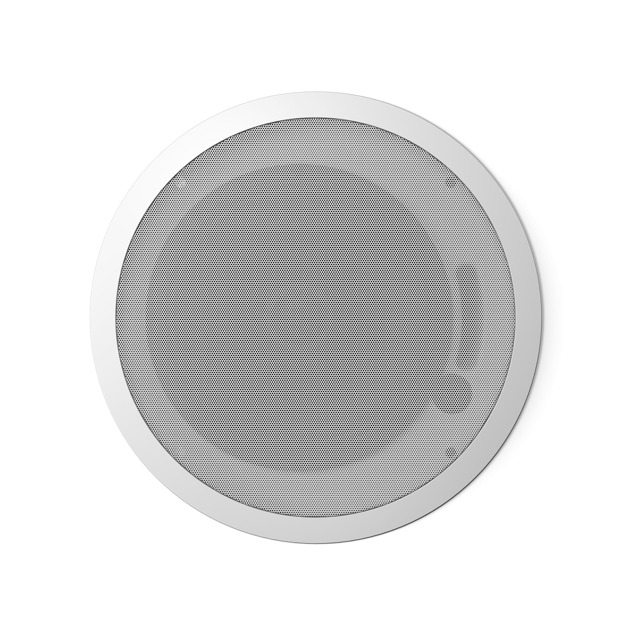 Parlante de techo H|H Audio Tni-C8 8" 70/100 - White
