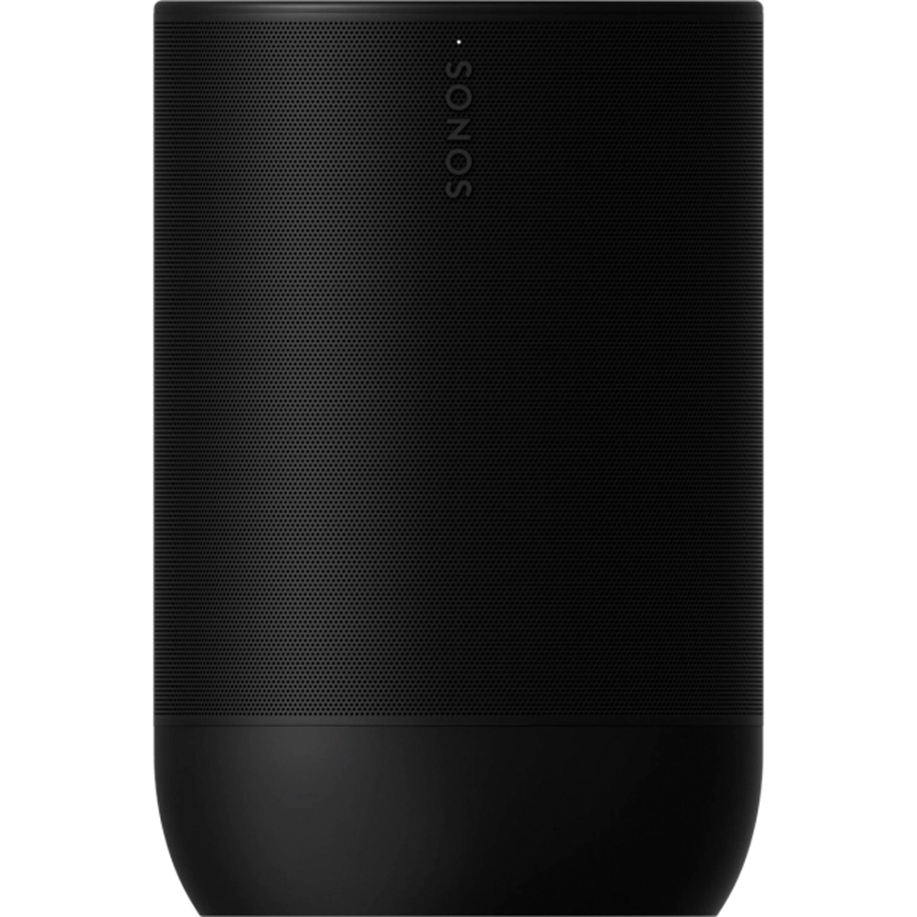 Parlante inalámbrico Sonos Move 2 - Black foto 3